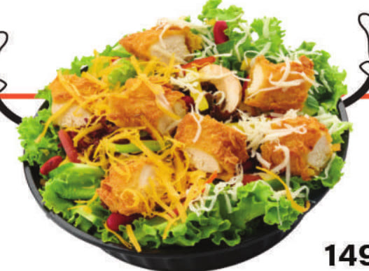 Salads