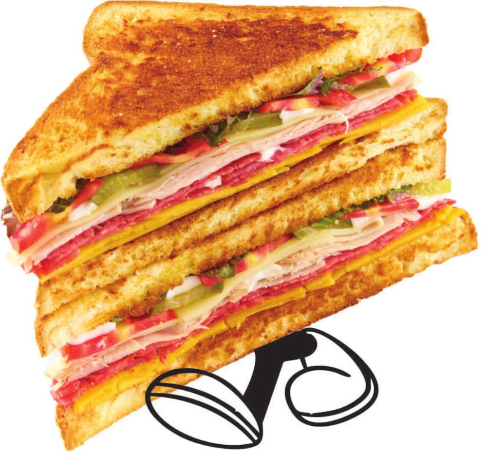 Toast